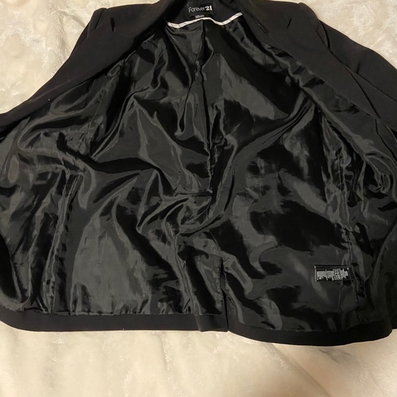 Black Blazers - Picture 3 of 3